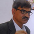 Mr. Manoj Sinha